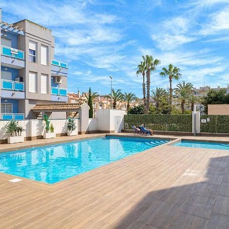 Brilliant Apartment Cibeles 托雷维耶哈 外观 照片