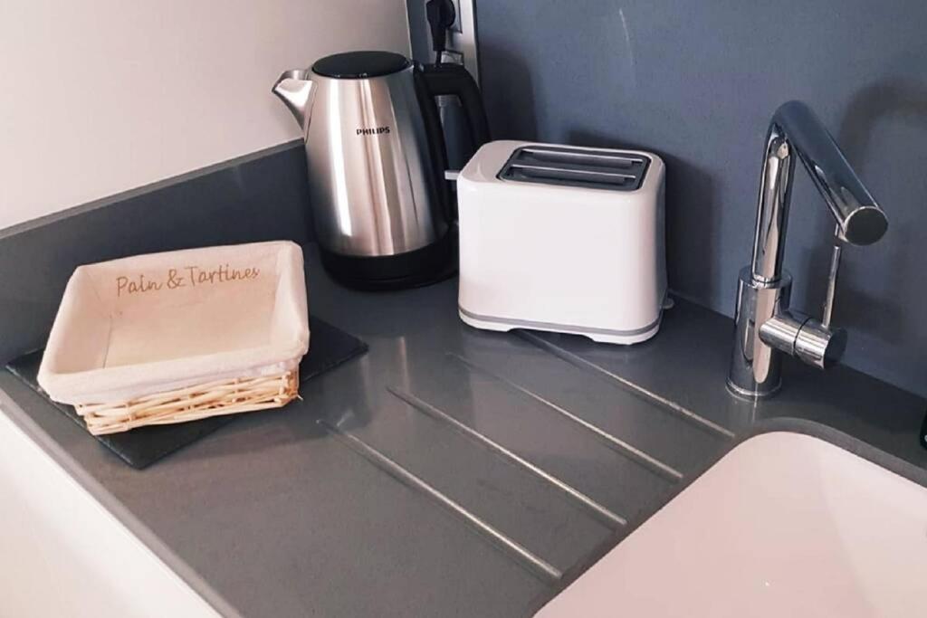 Brilliant Apartment Cibeles 托雷维耶哈 外观 照片