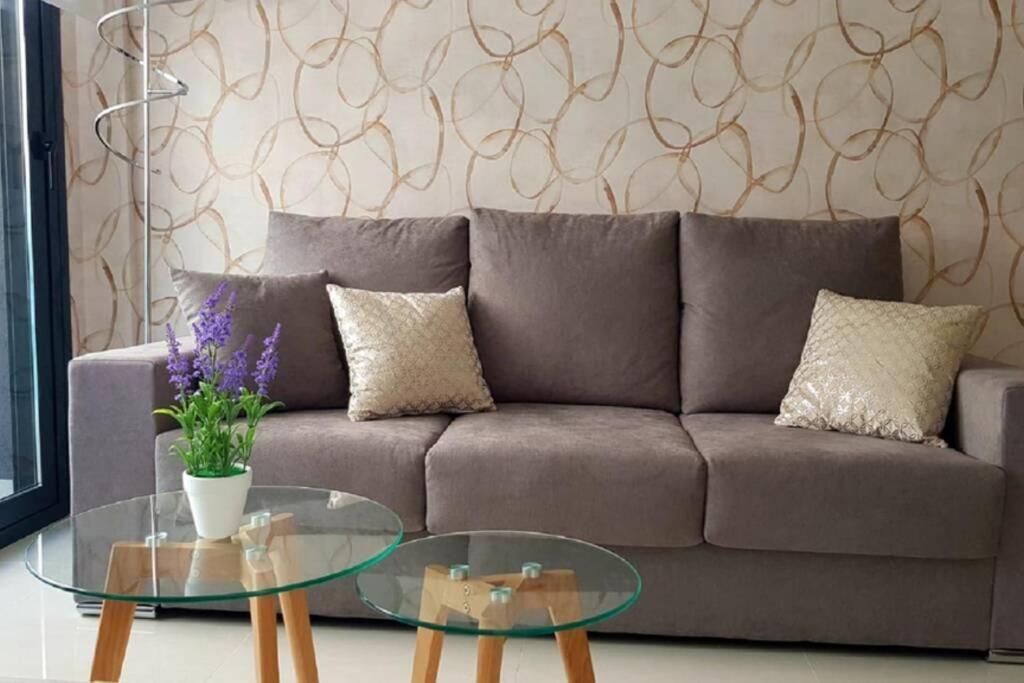Brilliant Apartment Cibeles 托雷维耶哈 外观 照片