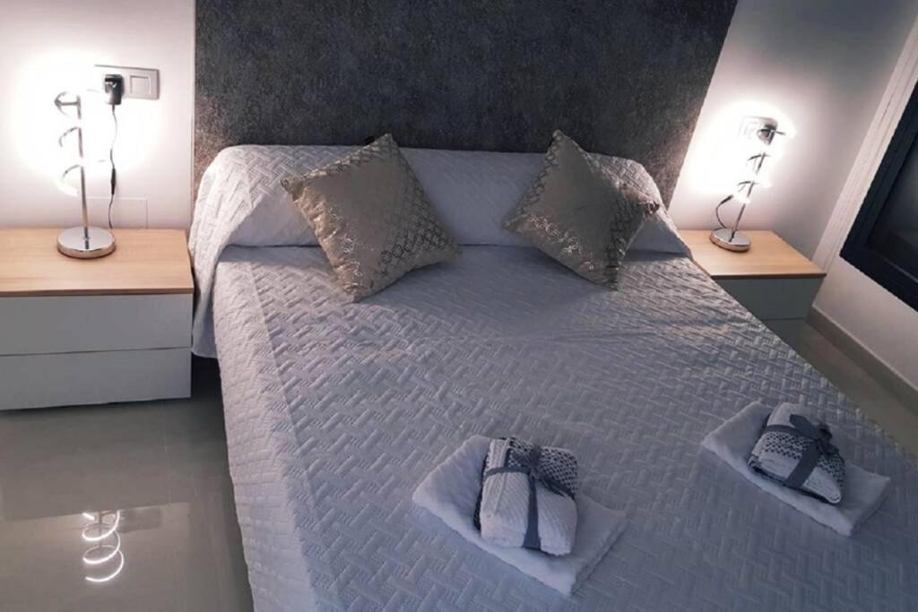 Brilliant Apartment Cibeles 托雷维耶哈 外观 照片