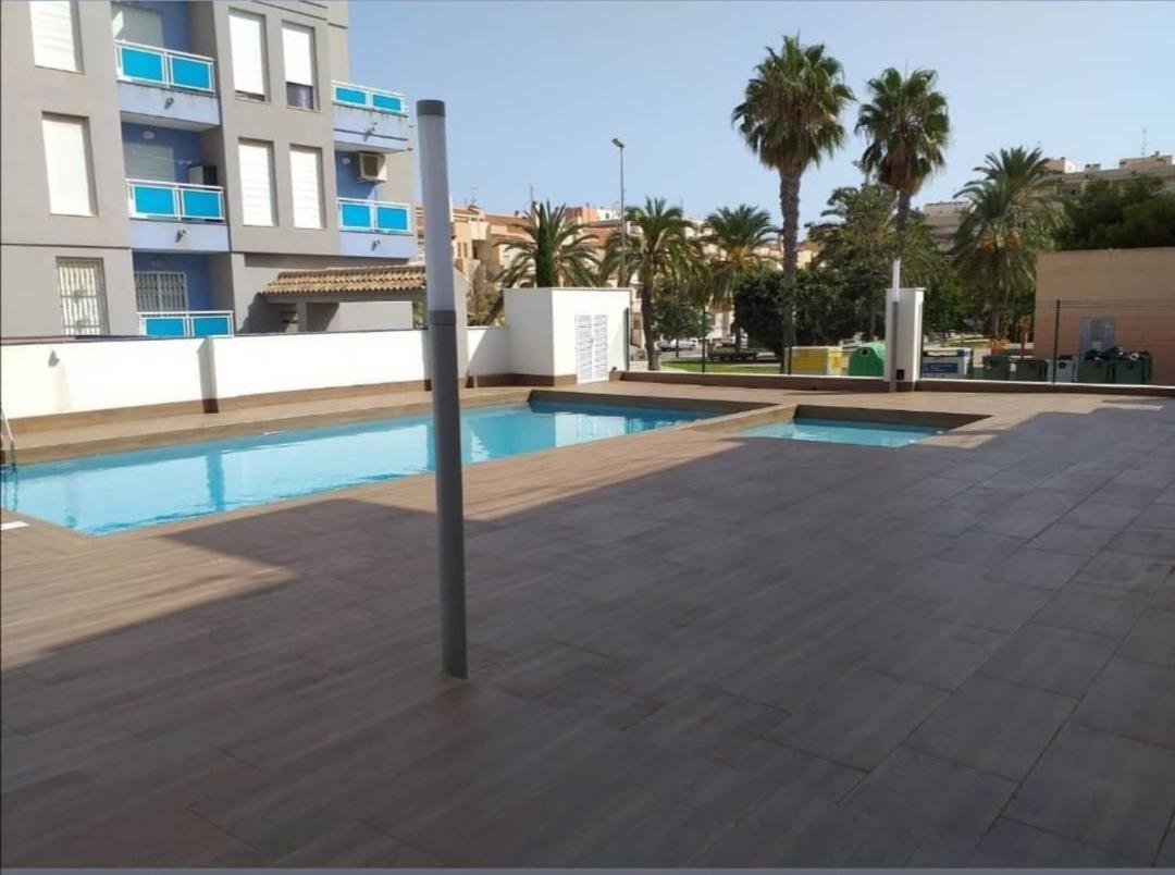Brilliant Apartment Cibeles 托雷维耶哈 外观 照片