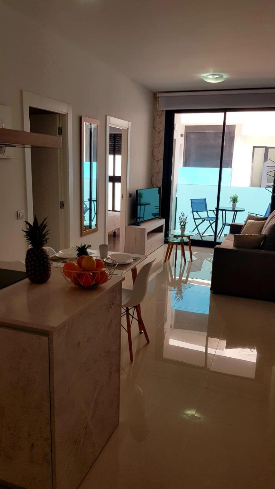 Brilliant Apartment Cibeles 托雷维耶哈 外观 照片